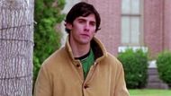 Alexis Bledel's dating history